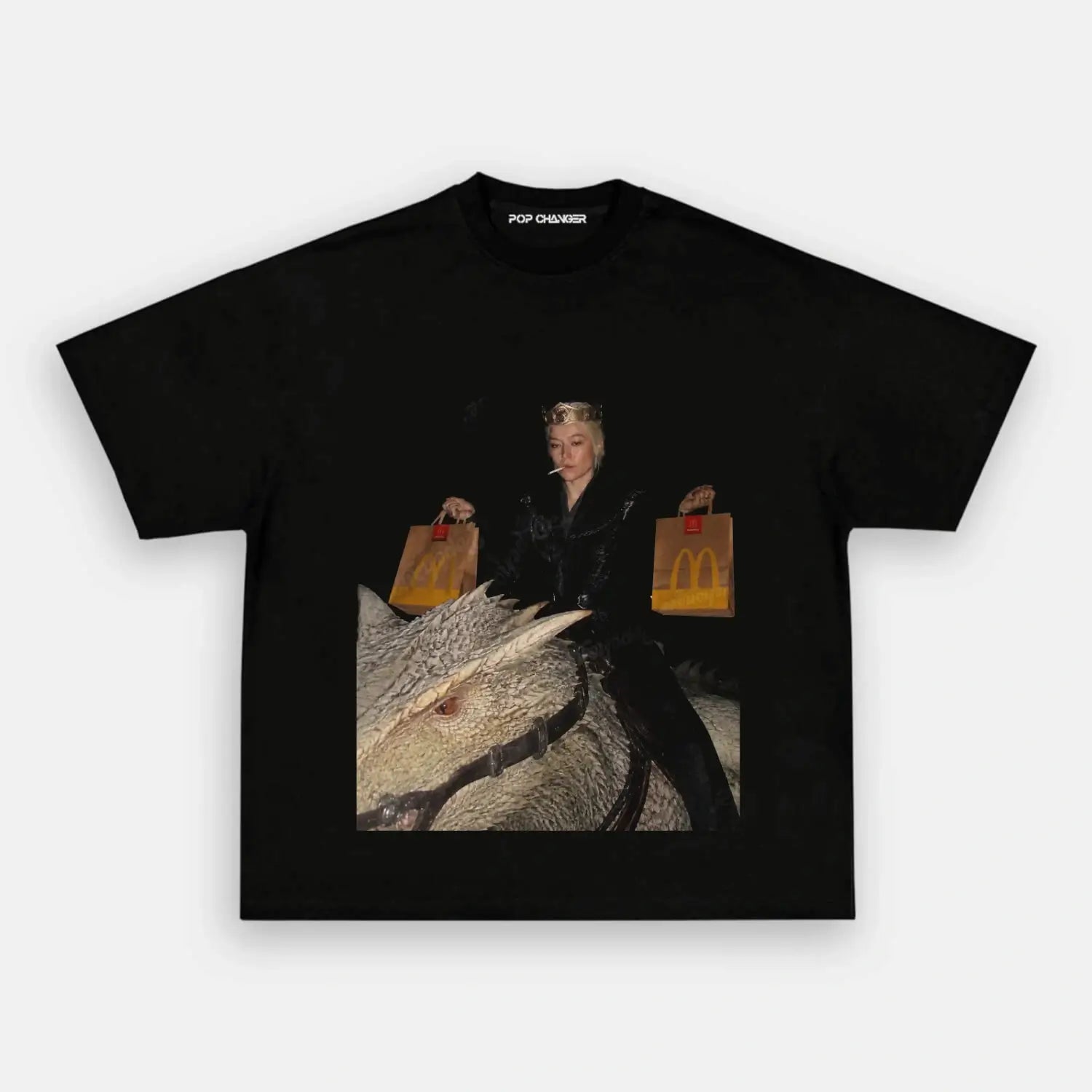 House of the Dragon Tee 1.1 - POPCHANGER
