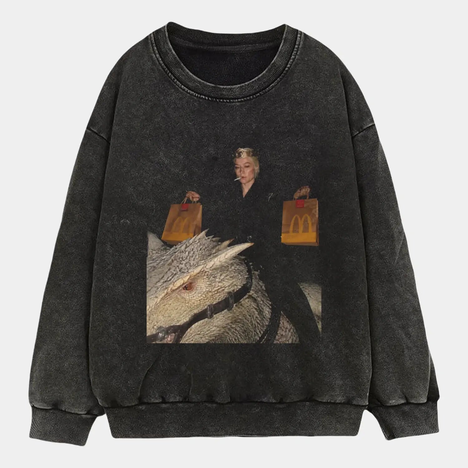 House of the Dragon Tee 1.1 - POPCHANGER