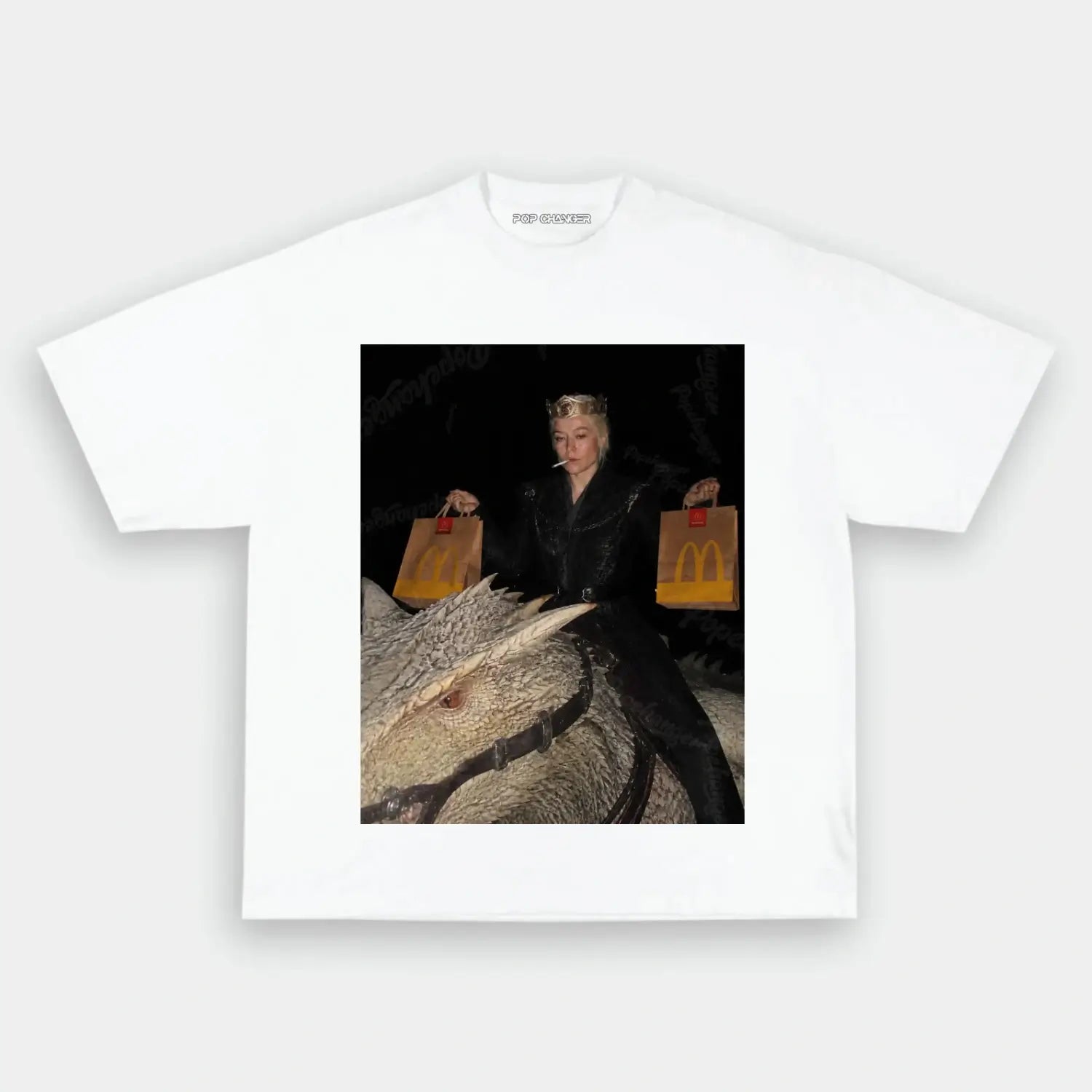 House of the Dragon Tee 1.1 - POPCHANGER