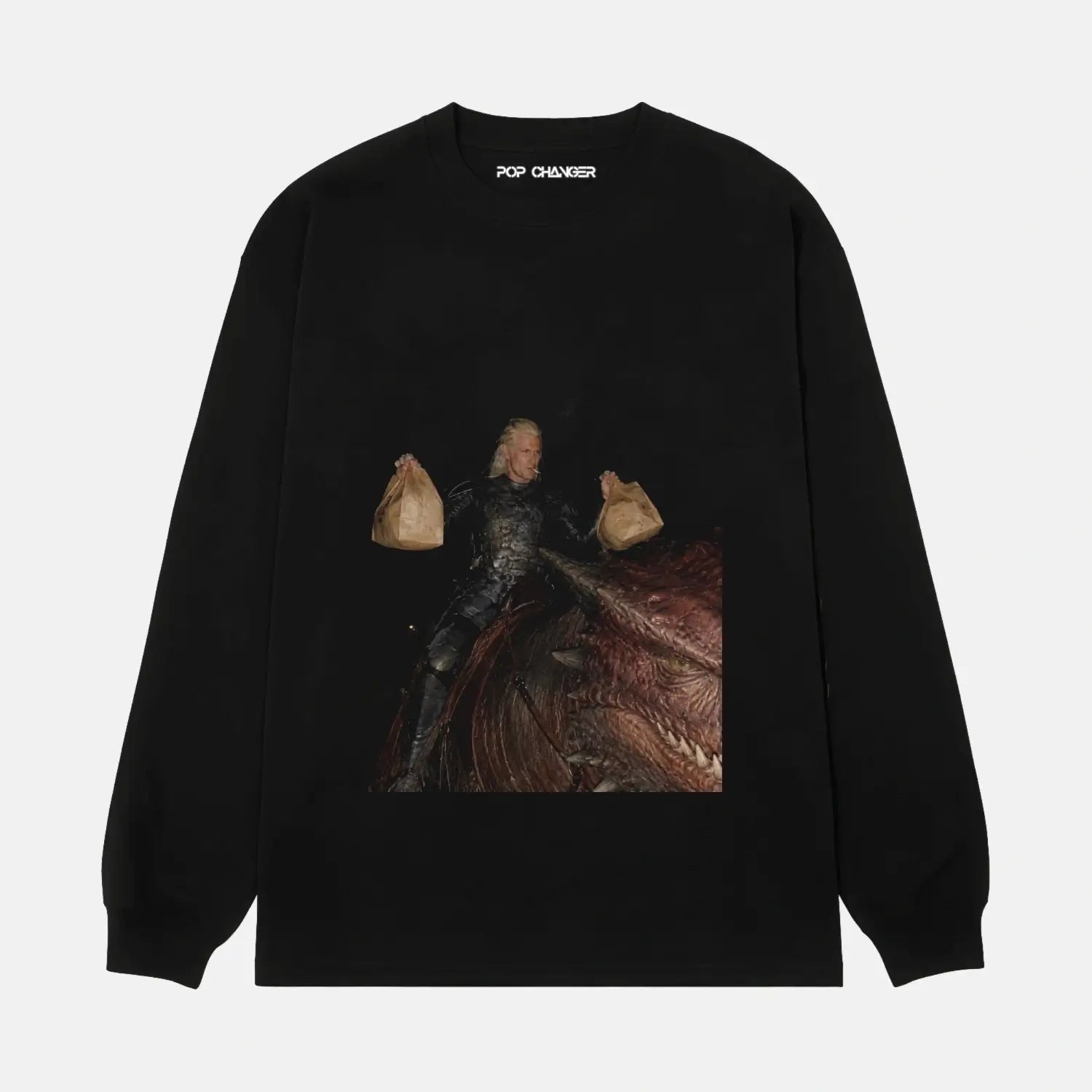 House of the Dragon Tee 1.2 - POPCHANGER
