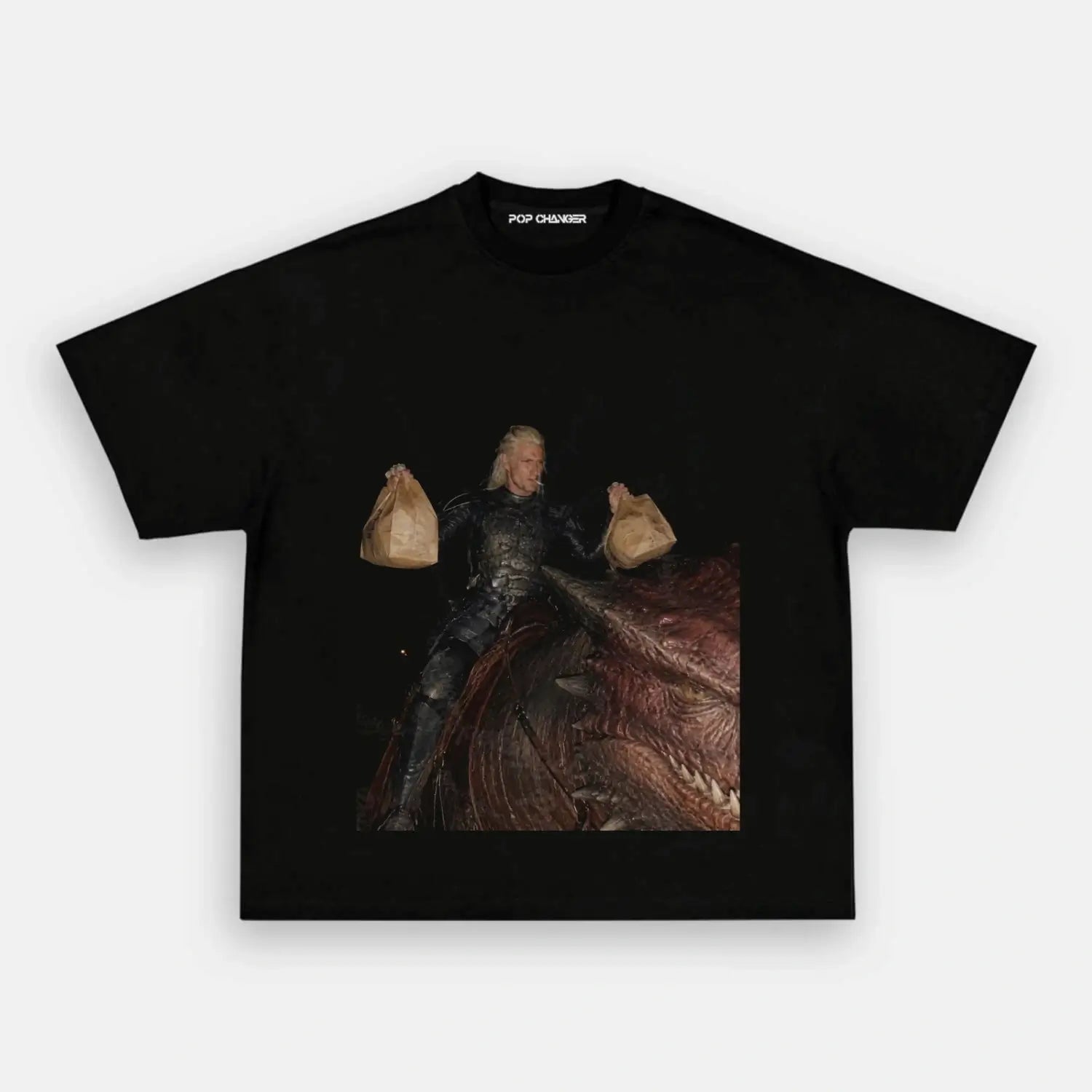 House of the Dragon Tee 1.2 - POPCHANGER