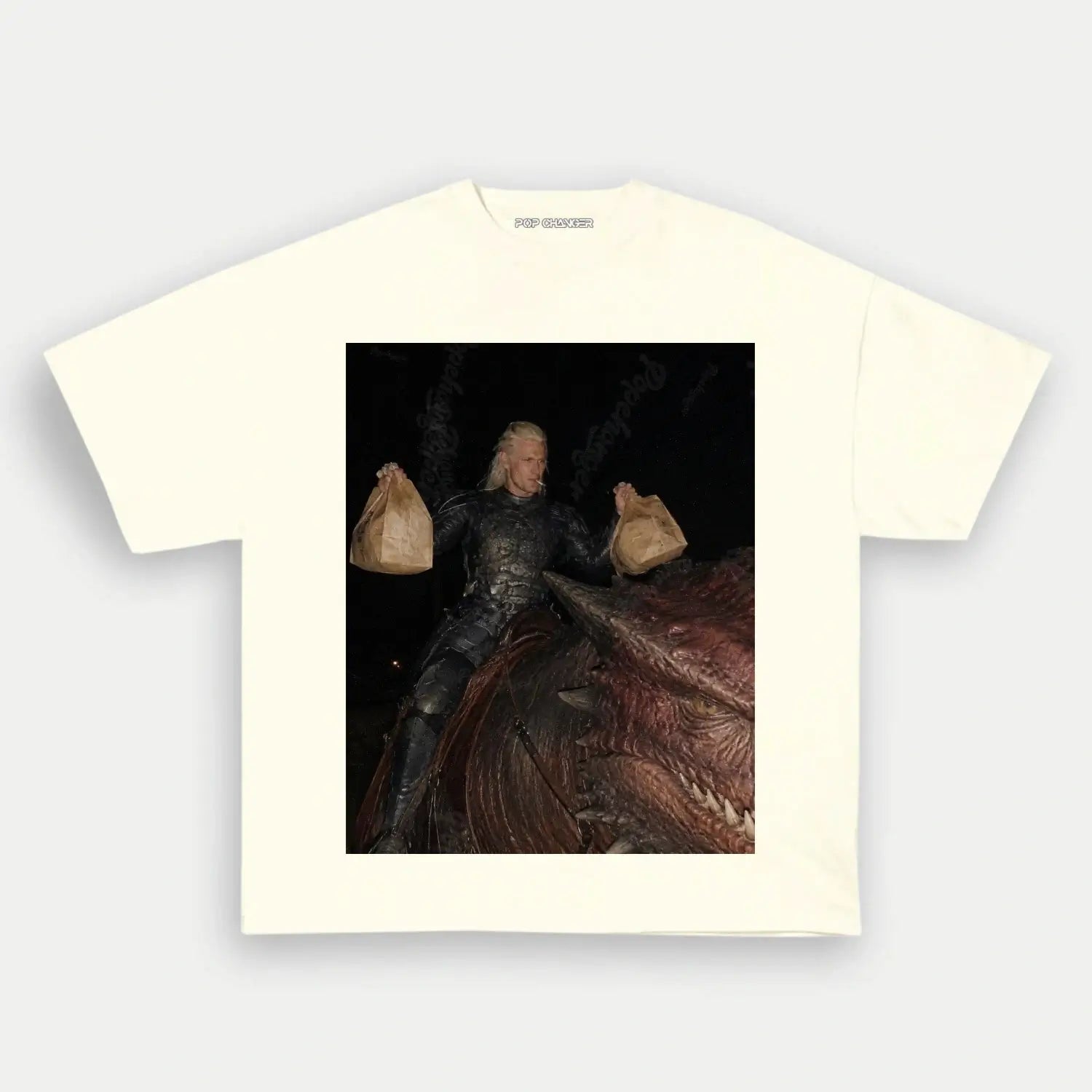 House of the Dragon Tee 1.2 - POPCHANGER