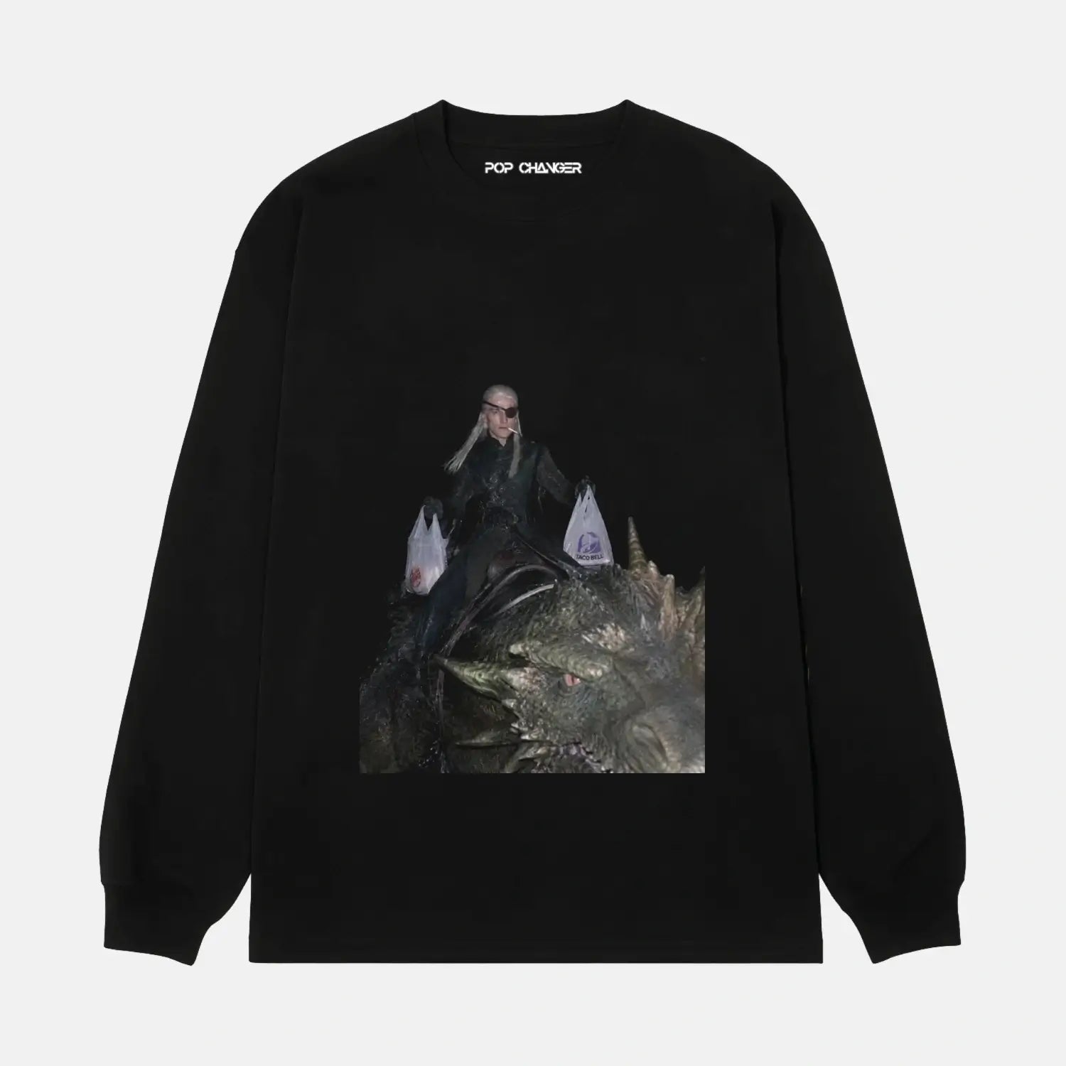 House of the Dragon Tee 1.3 - POPCHANGER