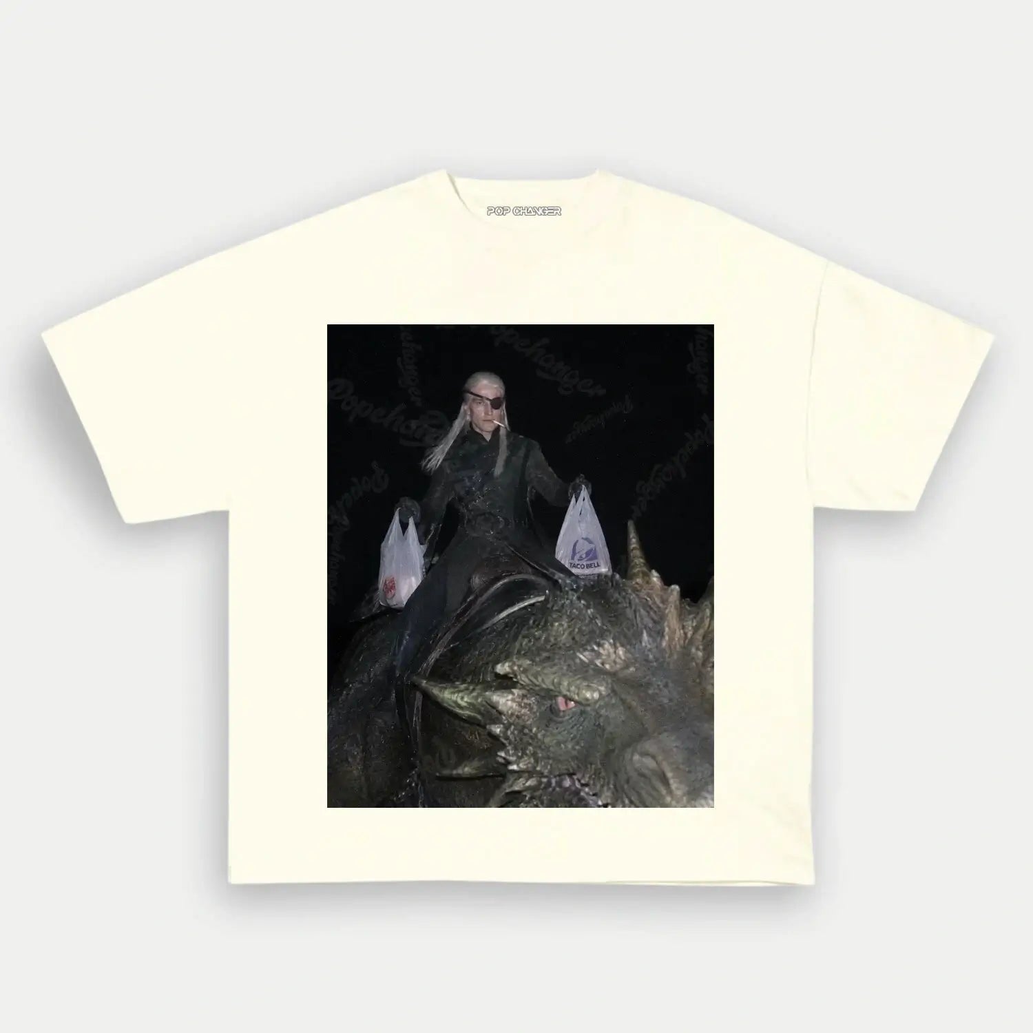 House of the Dragon Tee 1.3 - POPCHANGER