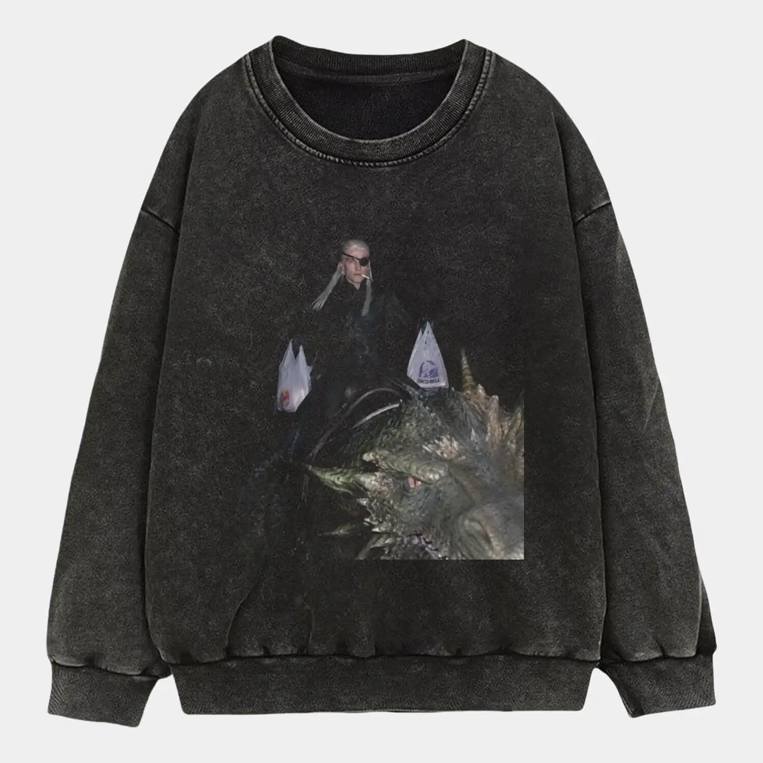 House of the Dragon Tee 1.3 - POPCHANGER