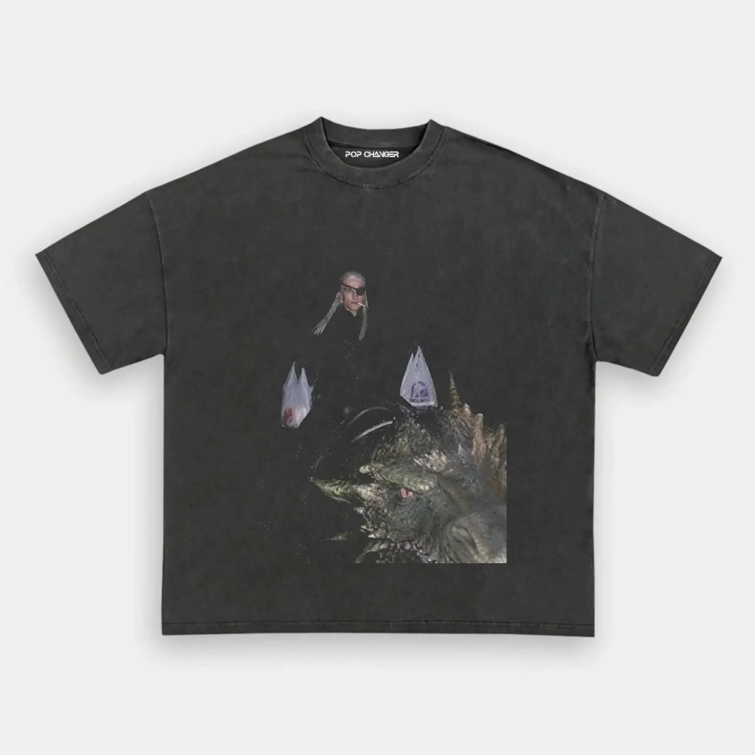 House of the Dragon Tee 1.3 - POPCHANGER