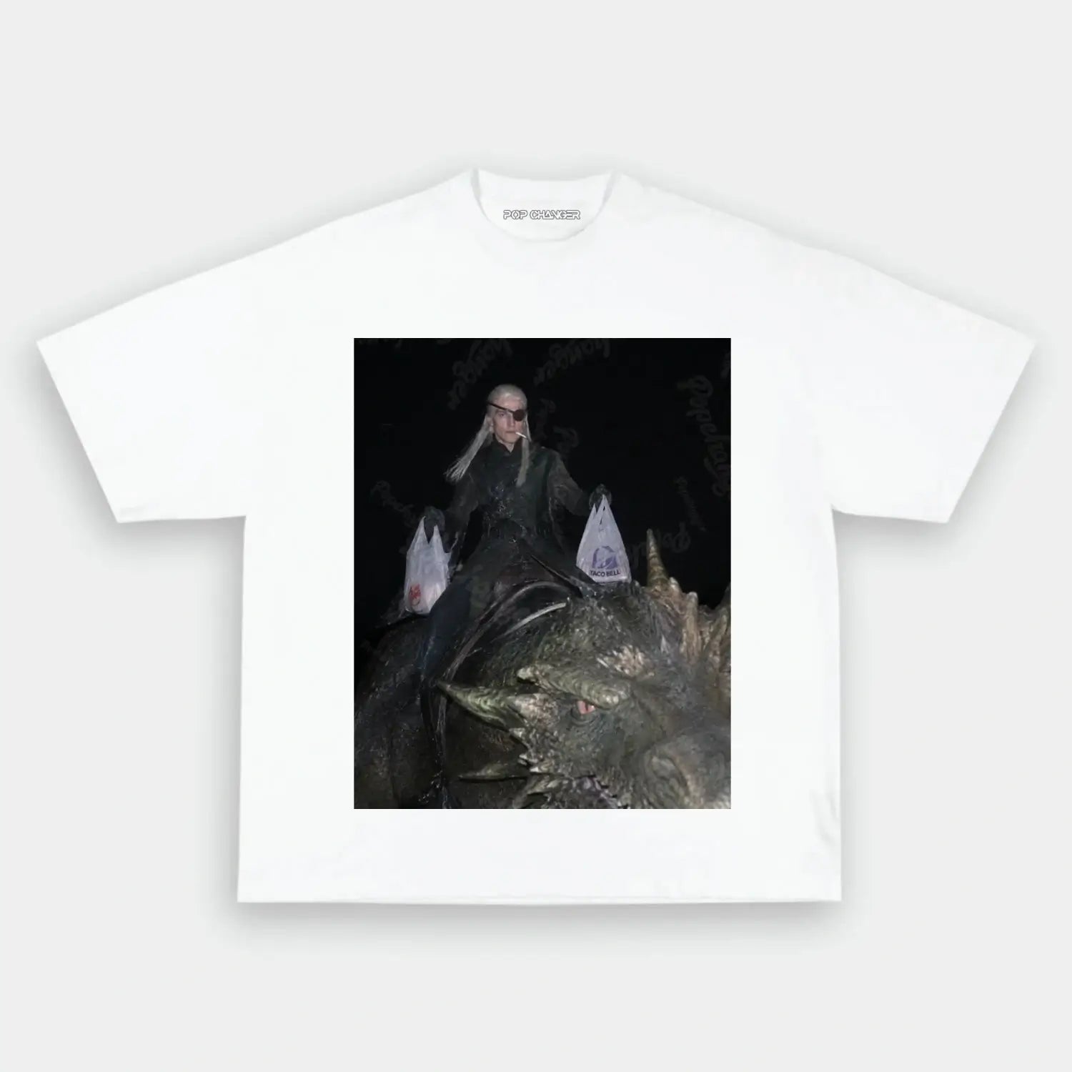 House of the Dragon Tee 1.3 - POPCHANGER