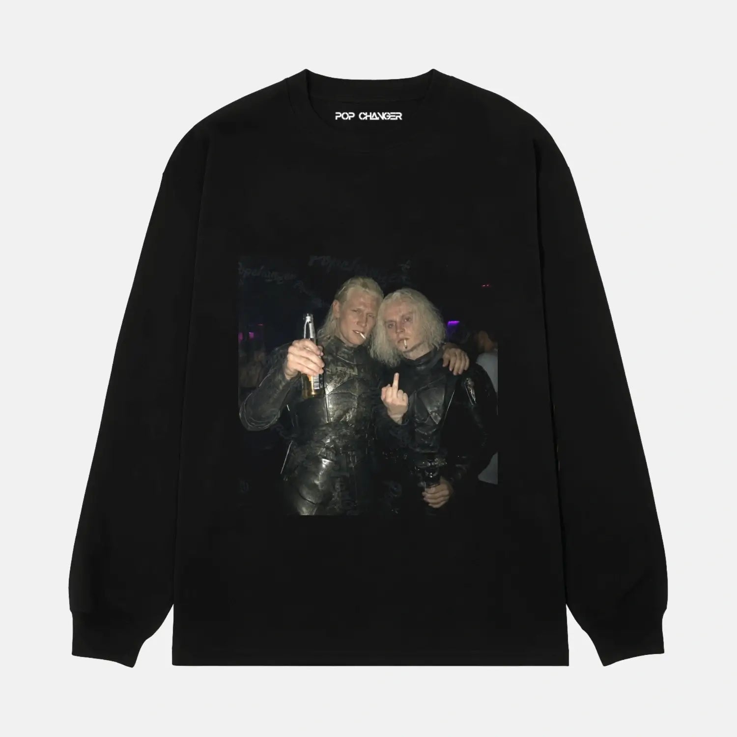 House of the Dragon Tee 1.7 - POPCHANGER