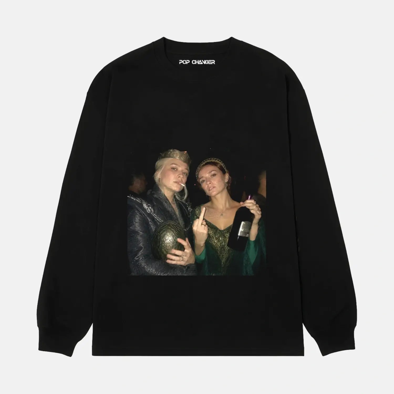 House of the Dragon Tee 1.8 - POPCHANGER
