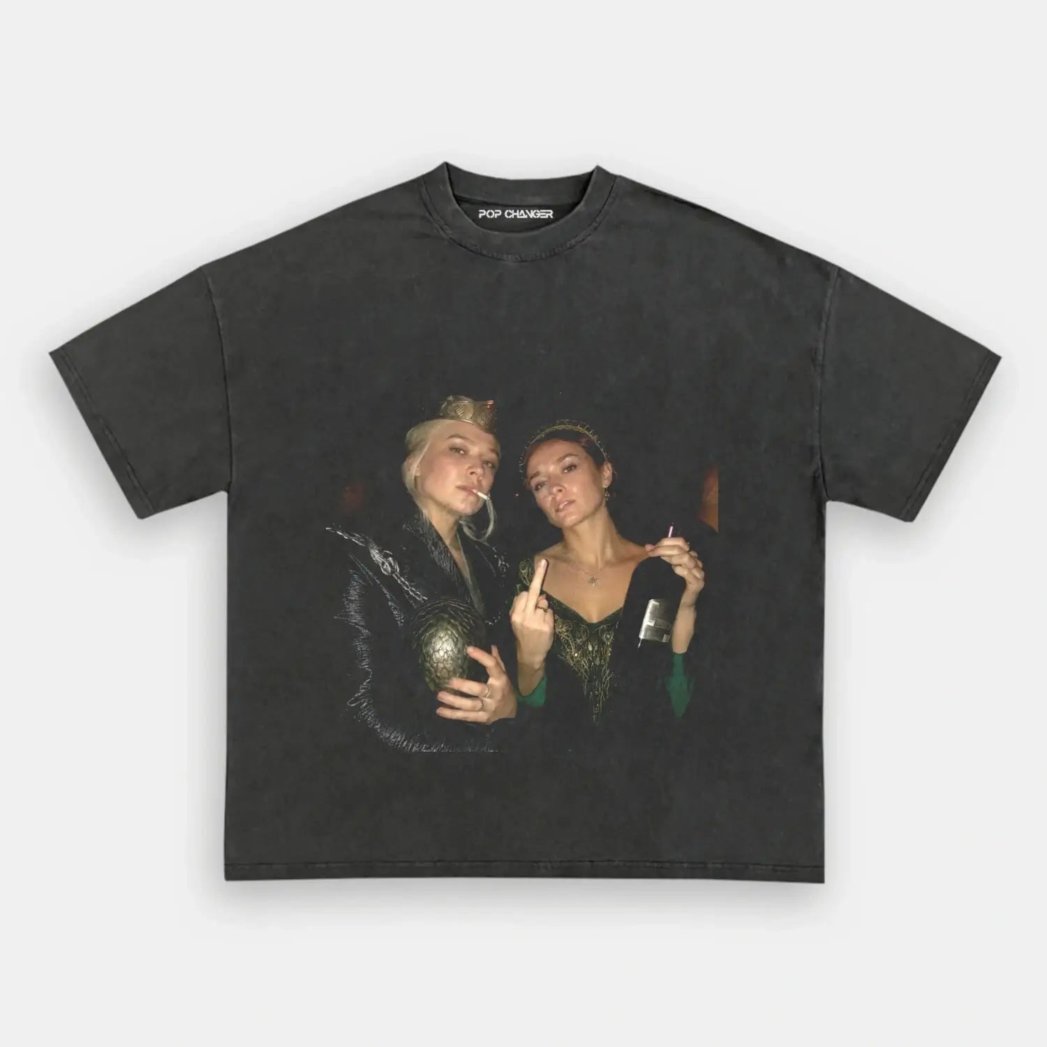 House of the Dragon Tee 1.8 - POPCHANGER