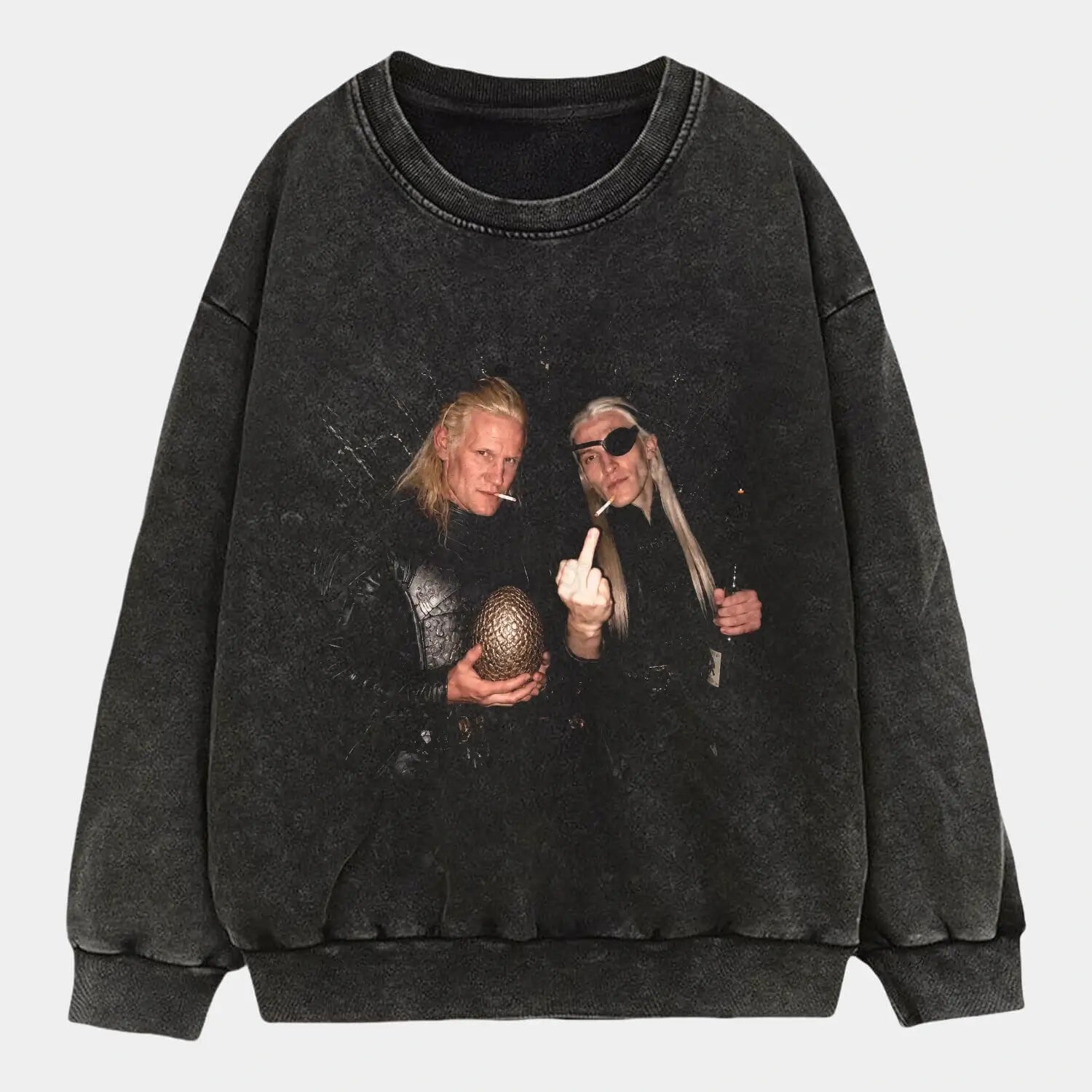 House of the Dragon Tee 1.9 - POPCHANGER