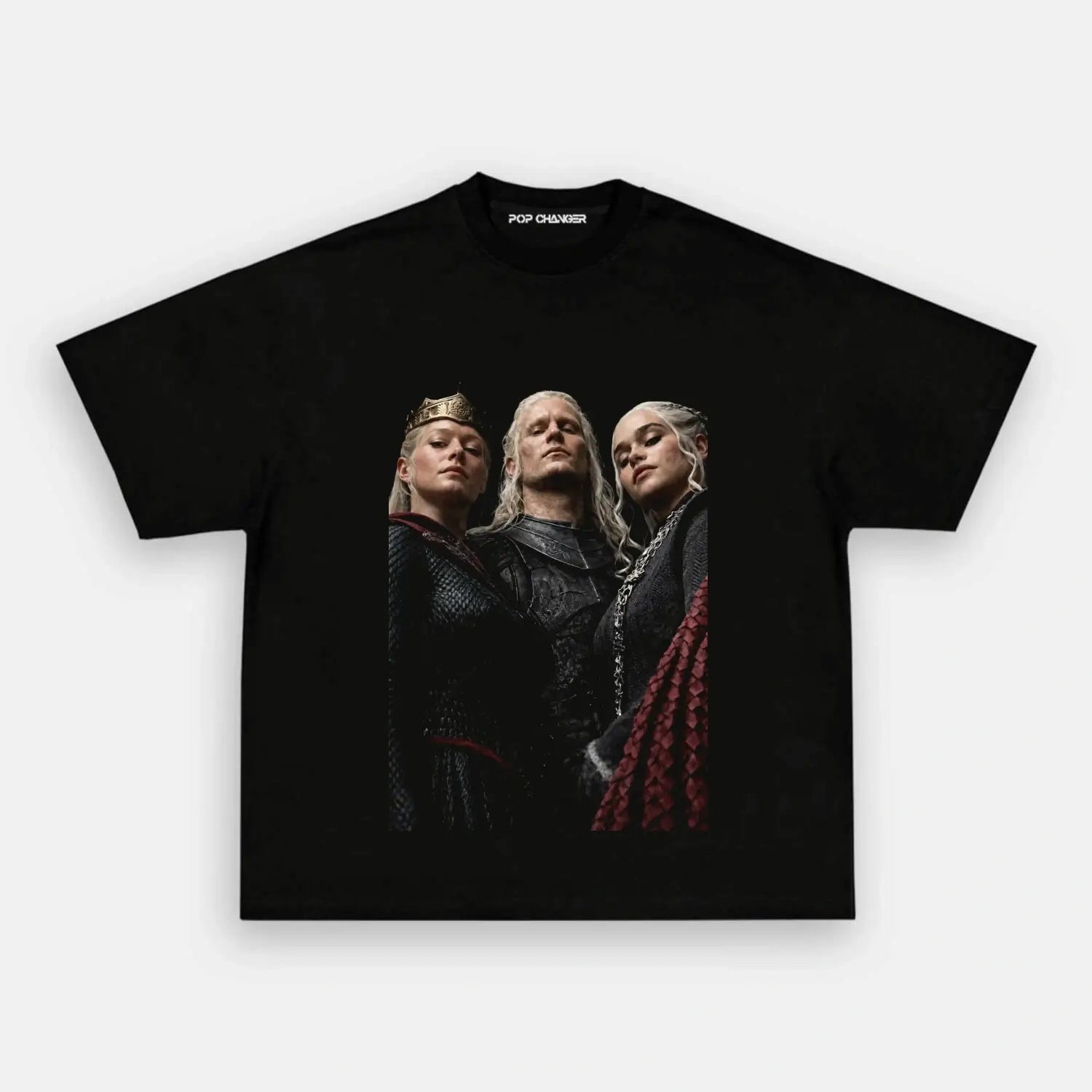 House of the Dragon Tee 10 - POPCHANGER