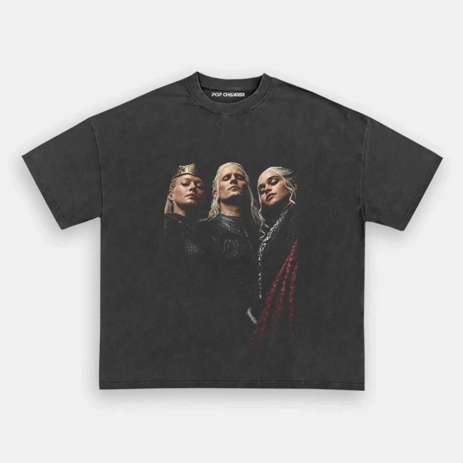House of the Dragon Tee 10 - POPCHANGER