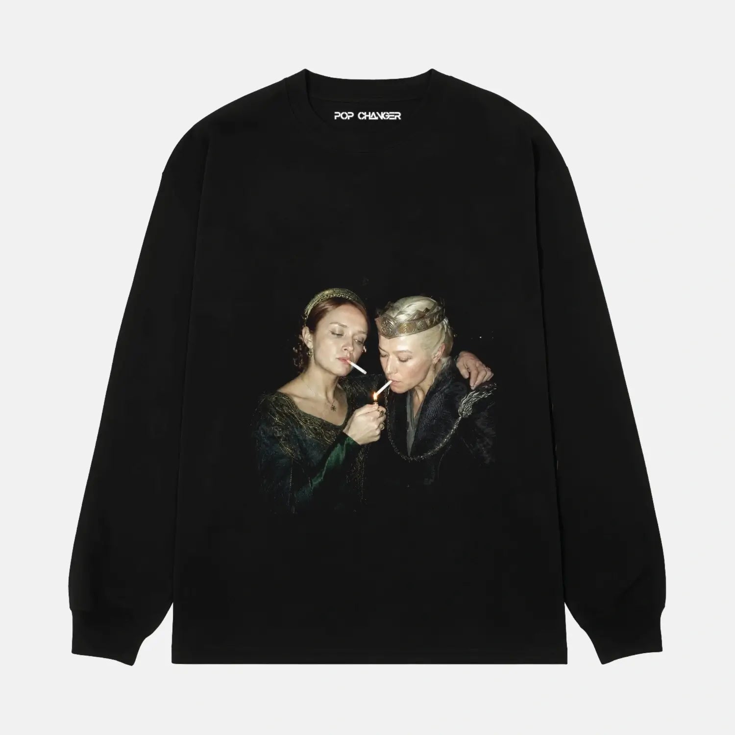 House of the Dragon Tee 2.4 - POPCHANGER
