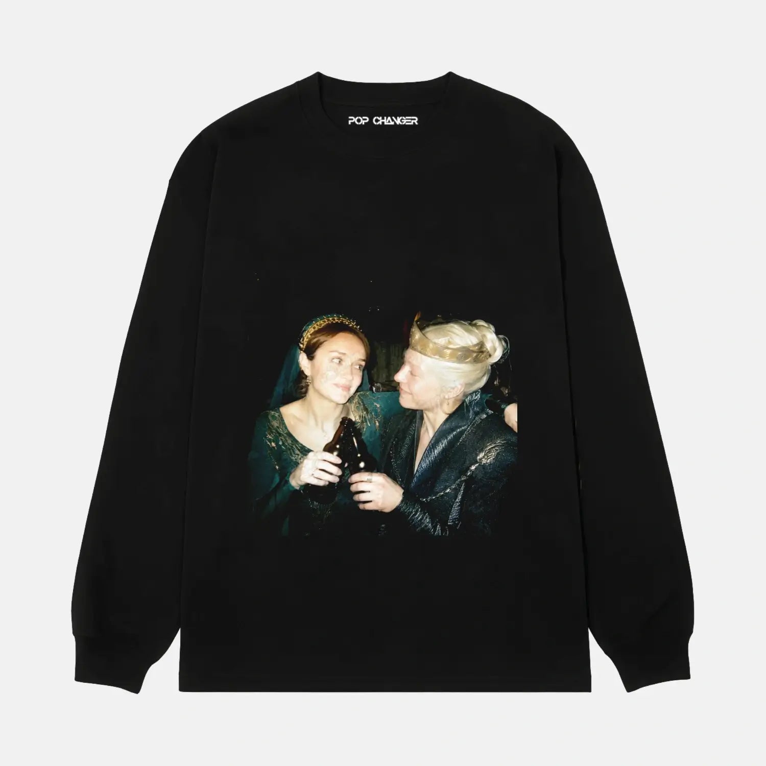 House of the Dragon Tee 2.6 - POPCHANGER