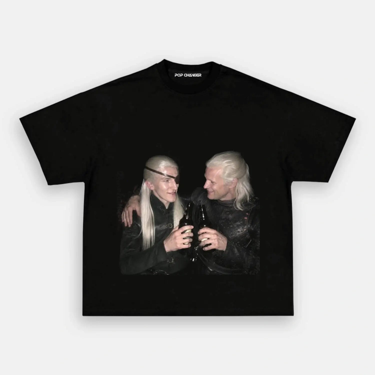 House of the Dragon Tee 2.7 - POPCHANGER