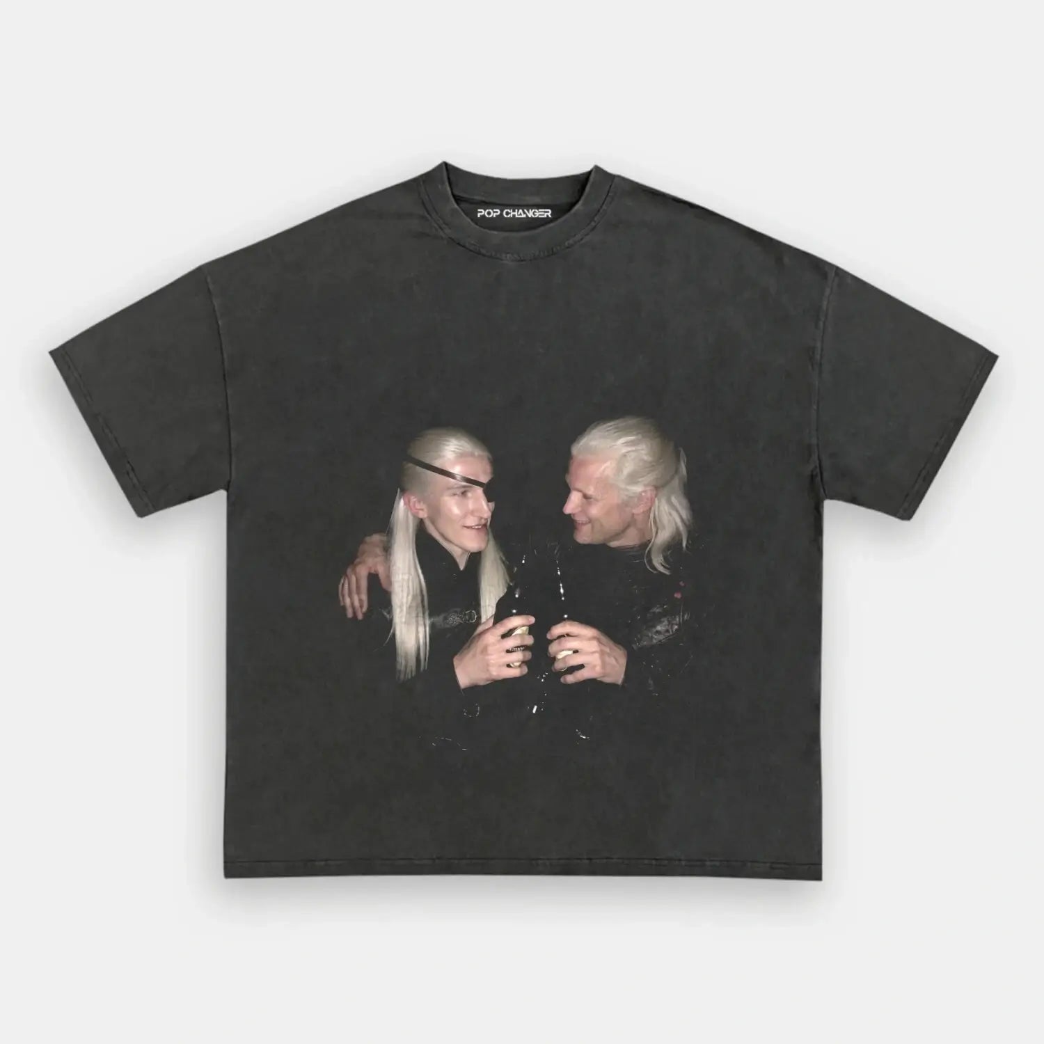 House of the Dragon Tee 2.7 - POPCHANGER