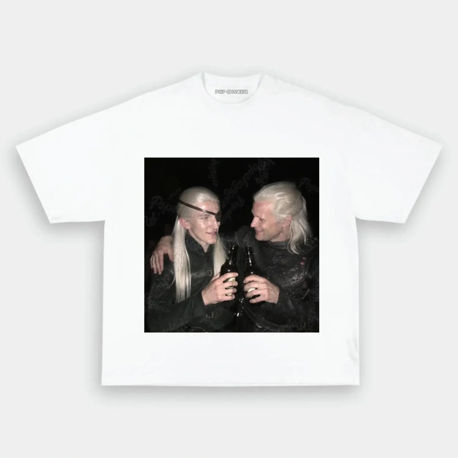 House of the Dragon Tee 2.7 - POPCHANGER