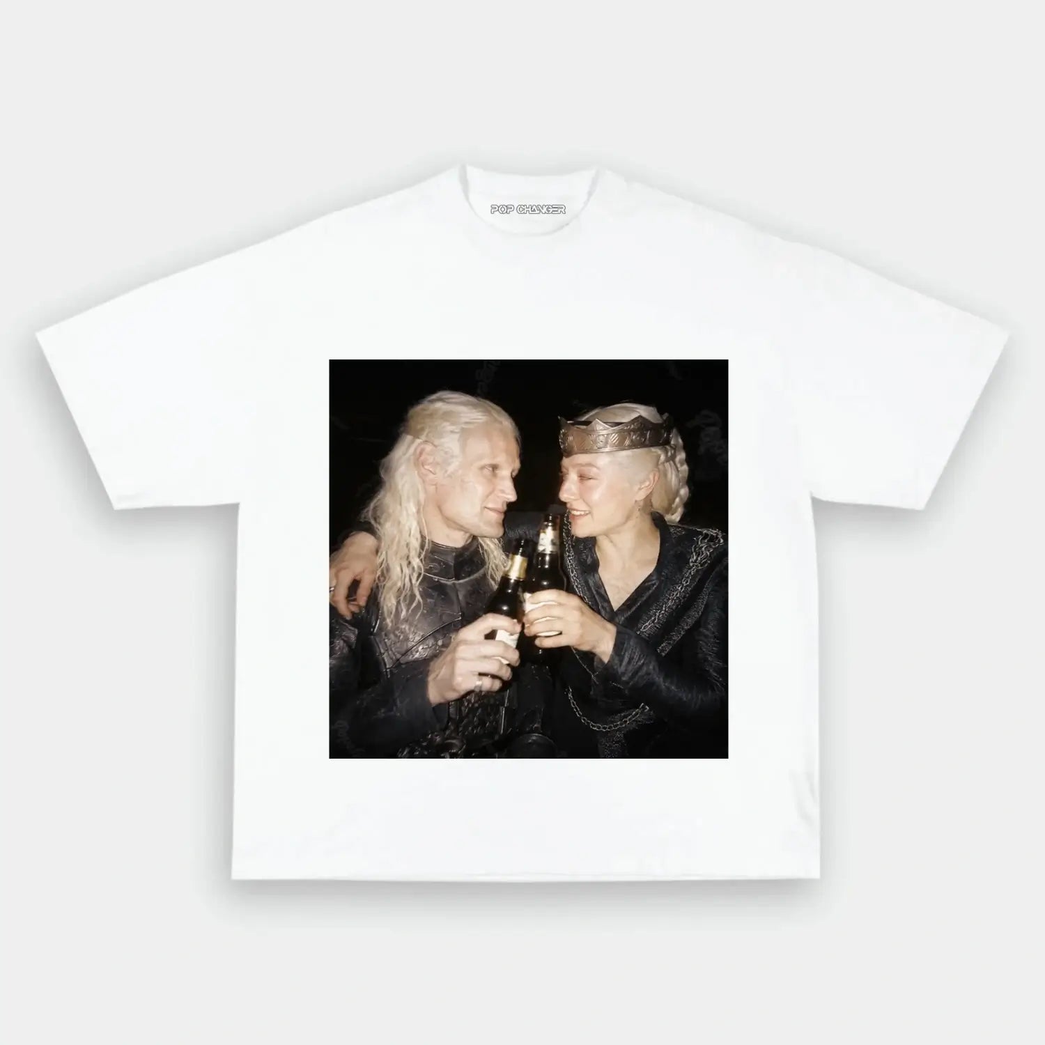 House of the Dragon Tee 2.9 - POPCHANGER