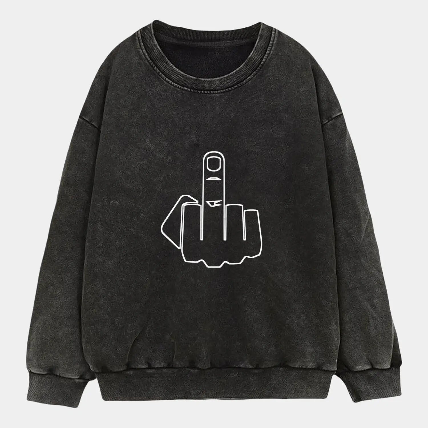 Humorous style tee1 - POPCHANGER