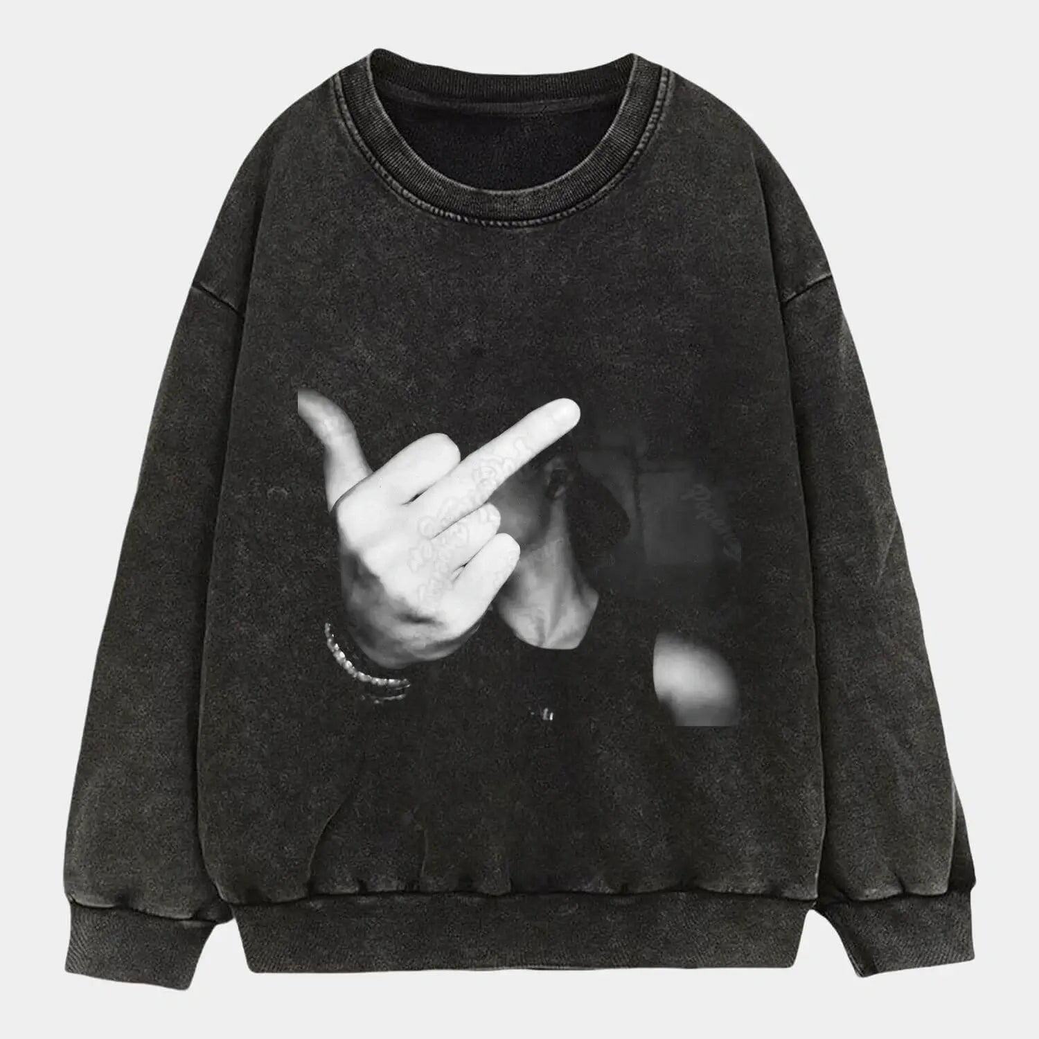 Humorous style tee4 - POPCHANGER