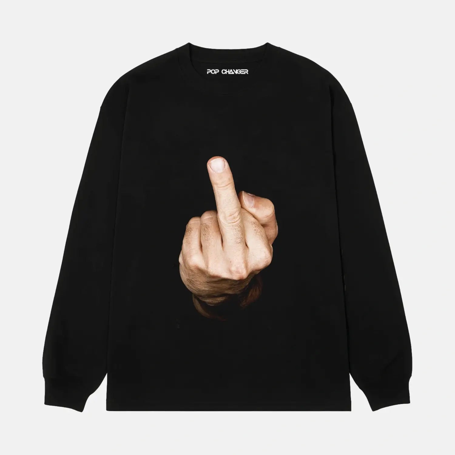 Humorous style tee5 - POPCHANGER