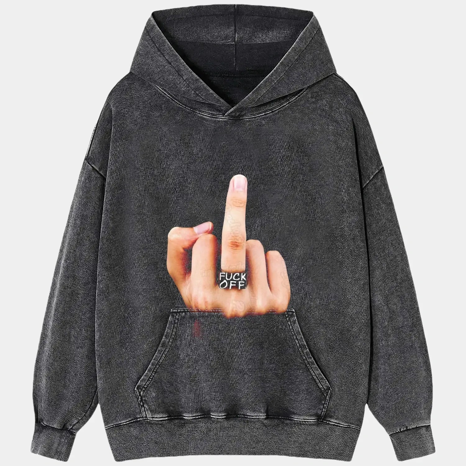 Humorous style tee6 - POPCHANGER