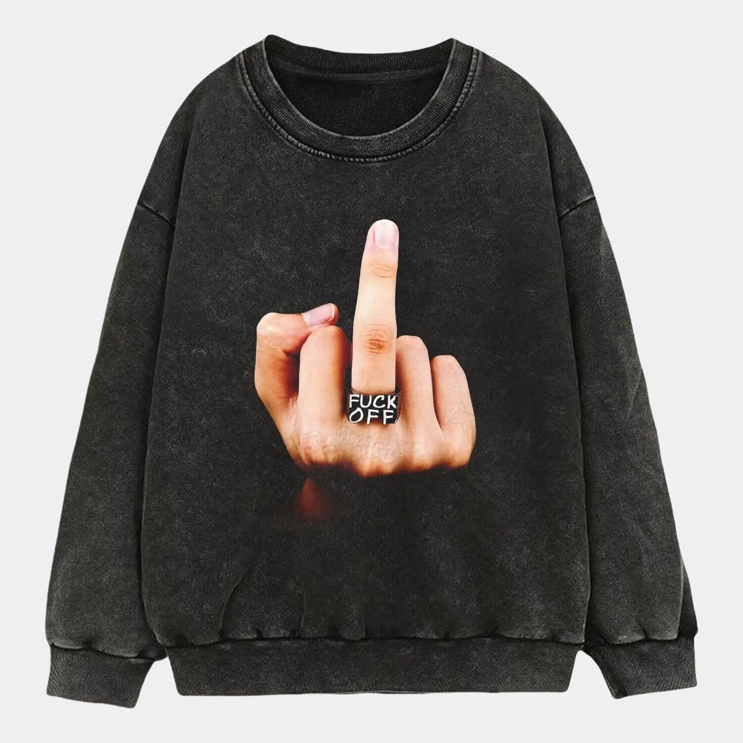 Humorous style tee6 - POPCHANGER