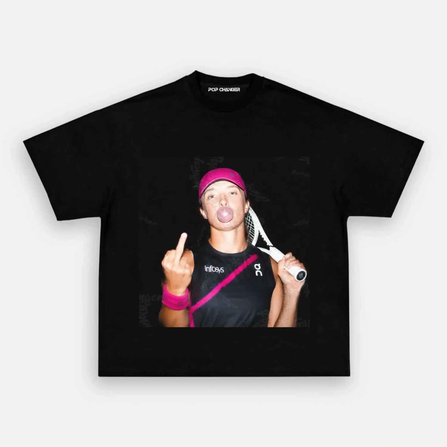 Iga TEE 1.0 - POPCHANGER