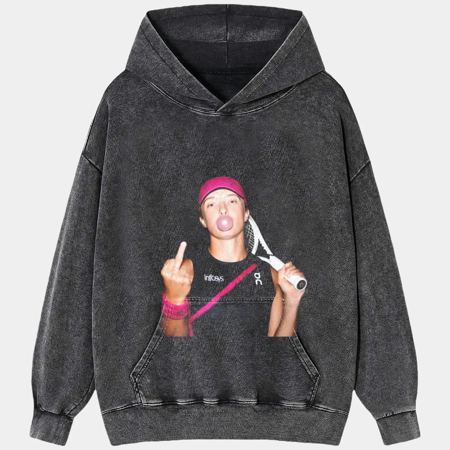 Iga TEE 1.0 - POPCHANGER