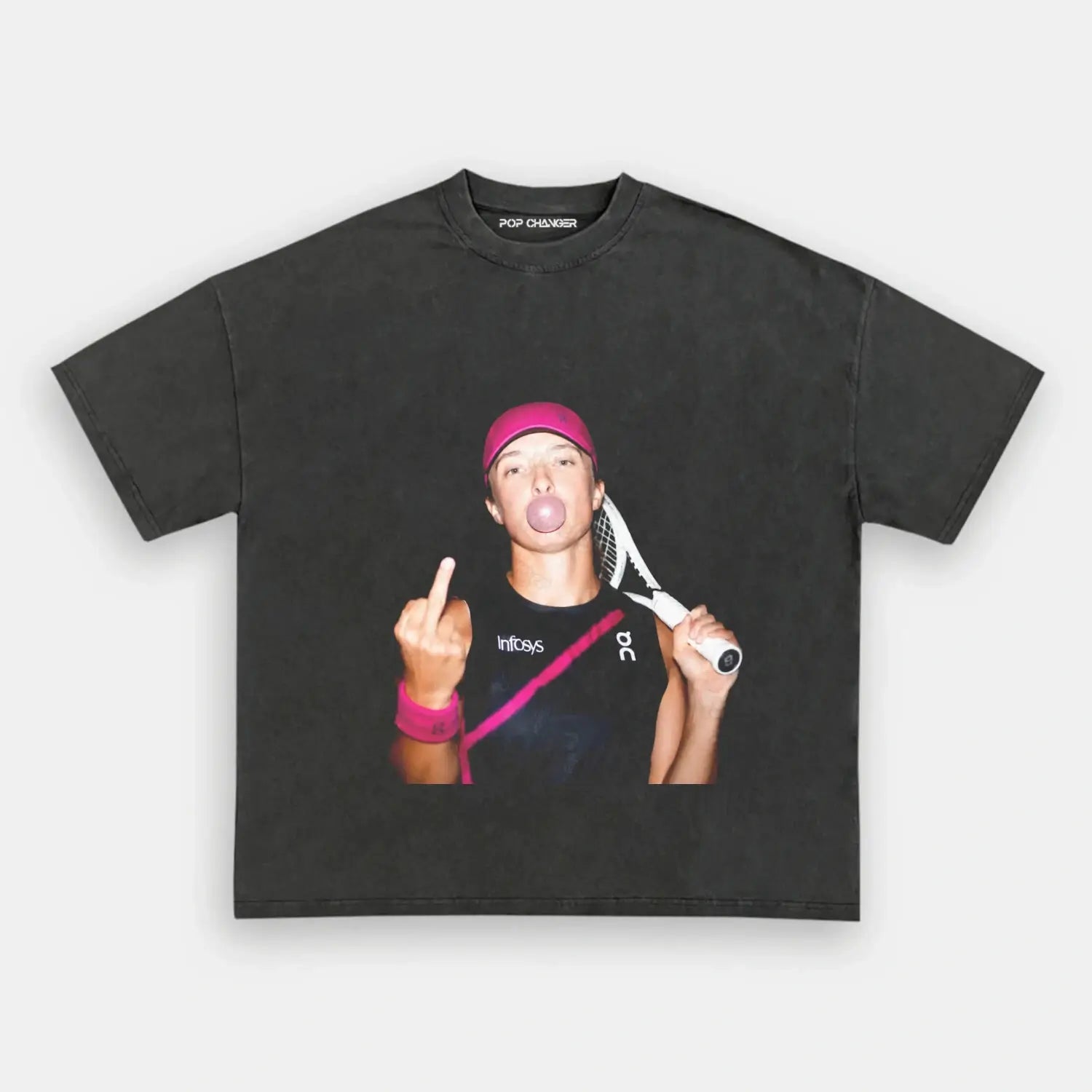 Iga TEE 1.0 - POPCHANGER
