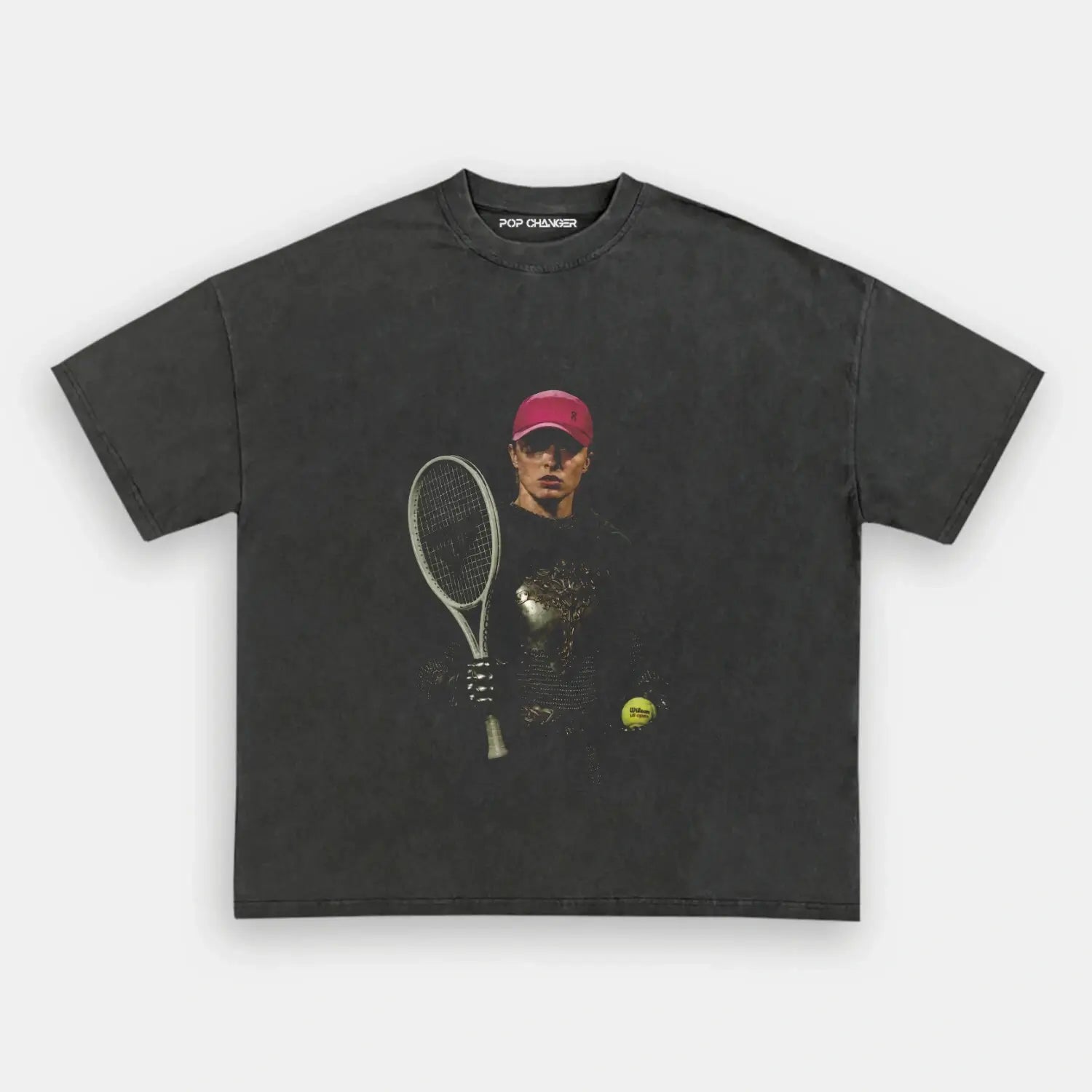 Iga TEE 1.1 - POPCHANGER