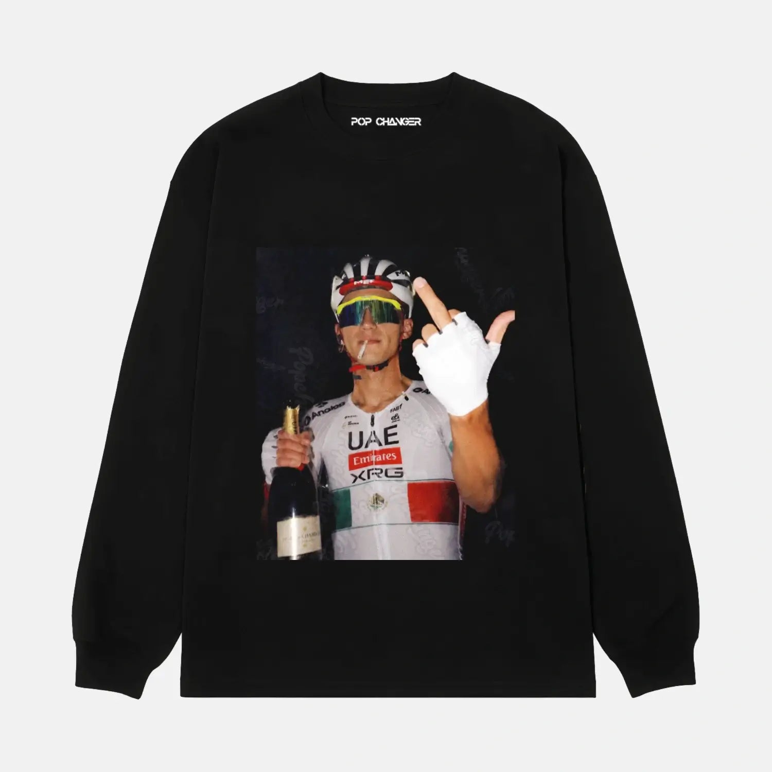 Isaac del Toro 2026 Tee 1 - POPCHANGER