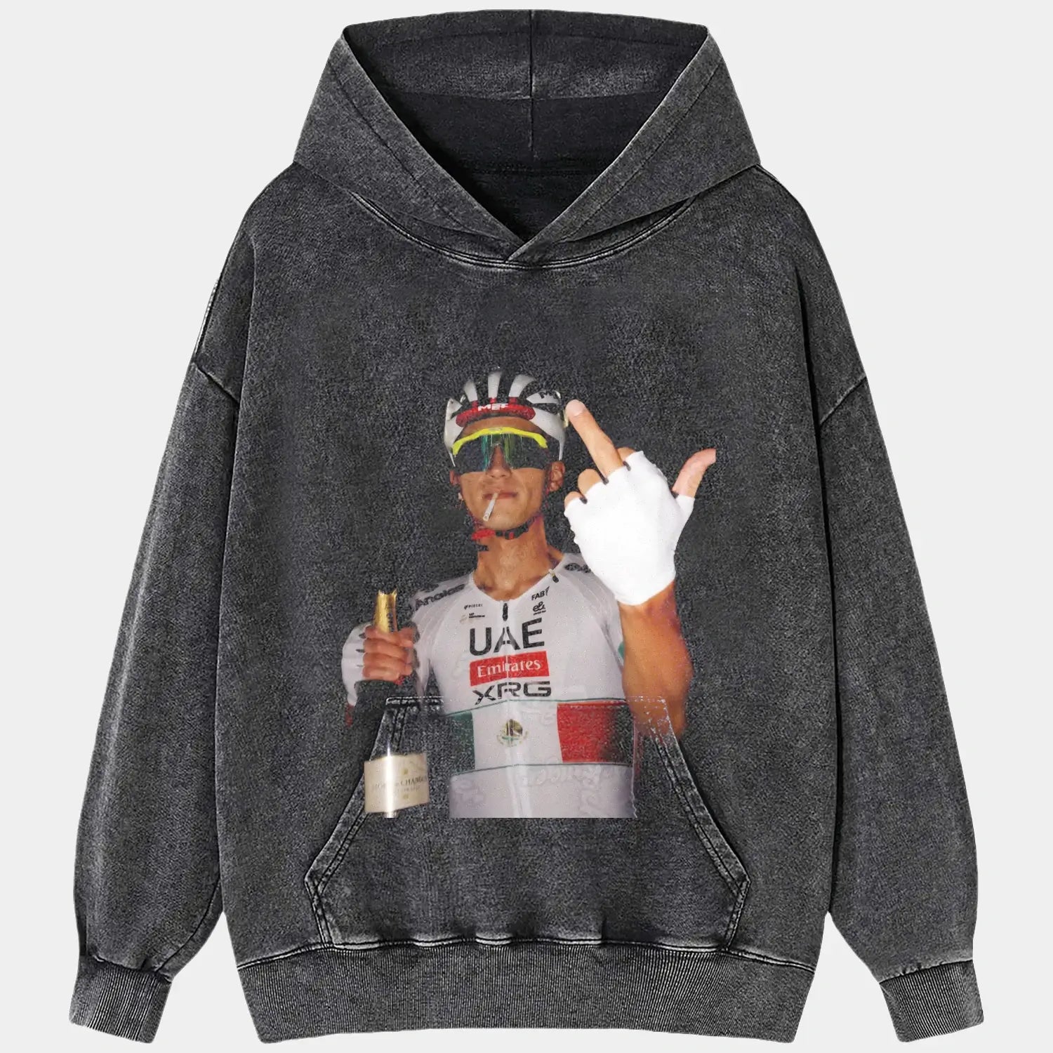 Isaac del Toro 2026 Tee 1 - POPCHANGER