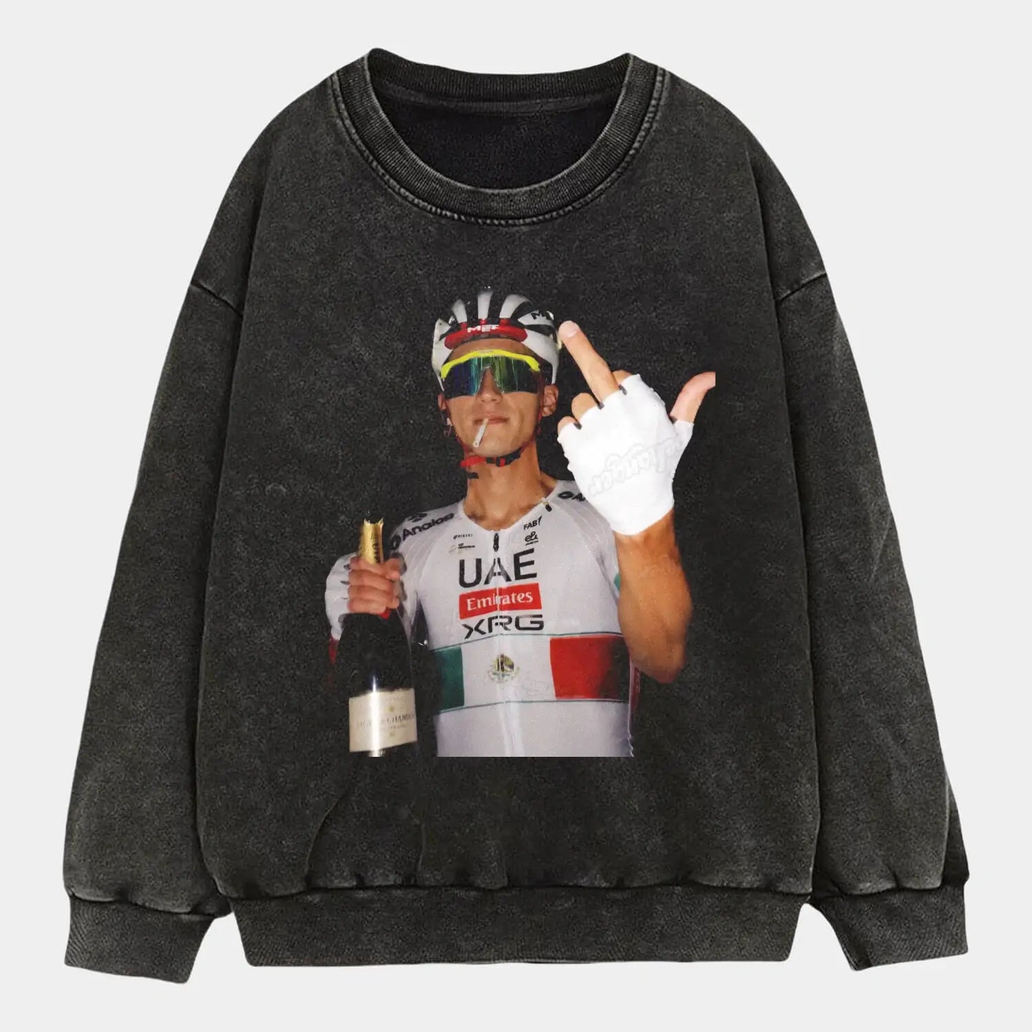 Isaac del Toro 2026 Tee 1 - POPCHANGER