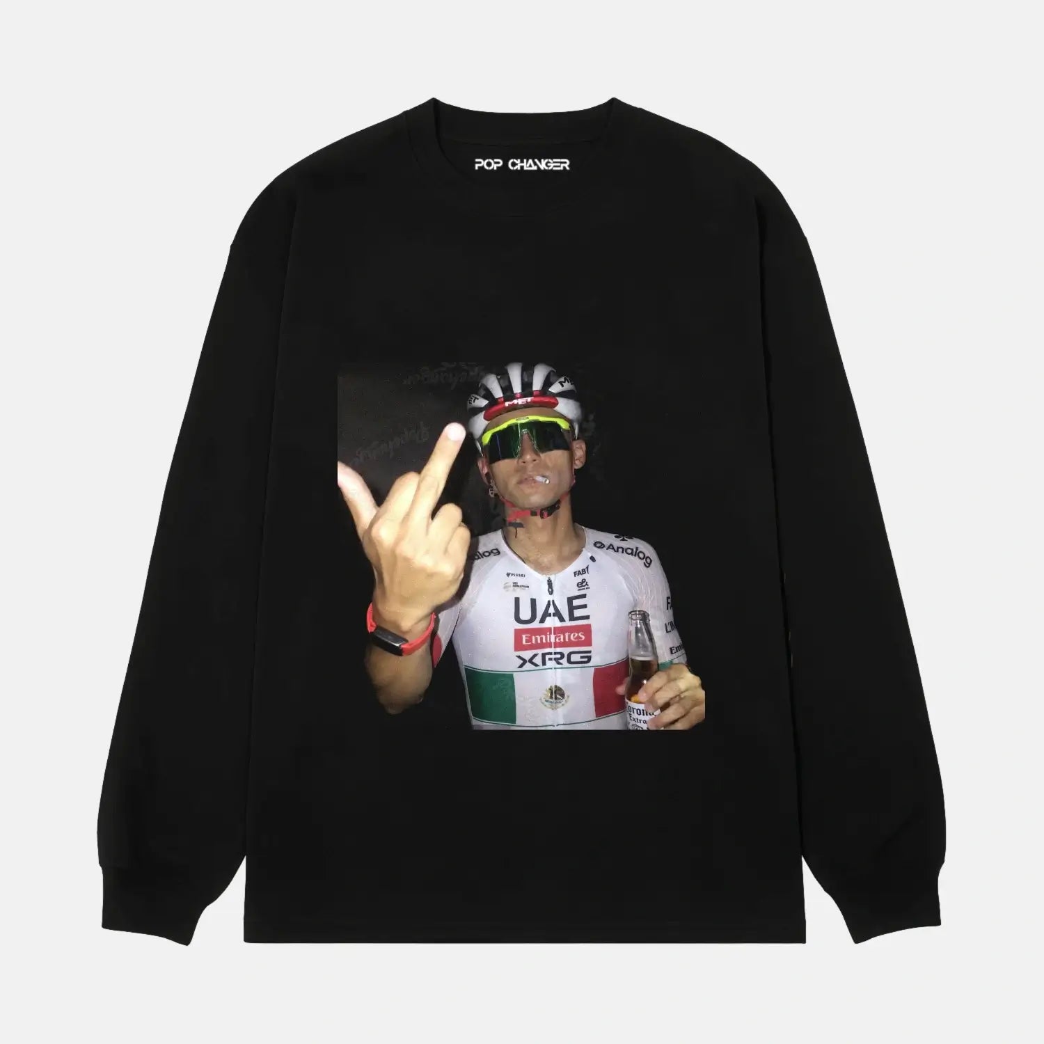 Isaac del Toro 2026 Tee 2 - POPCHANGER