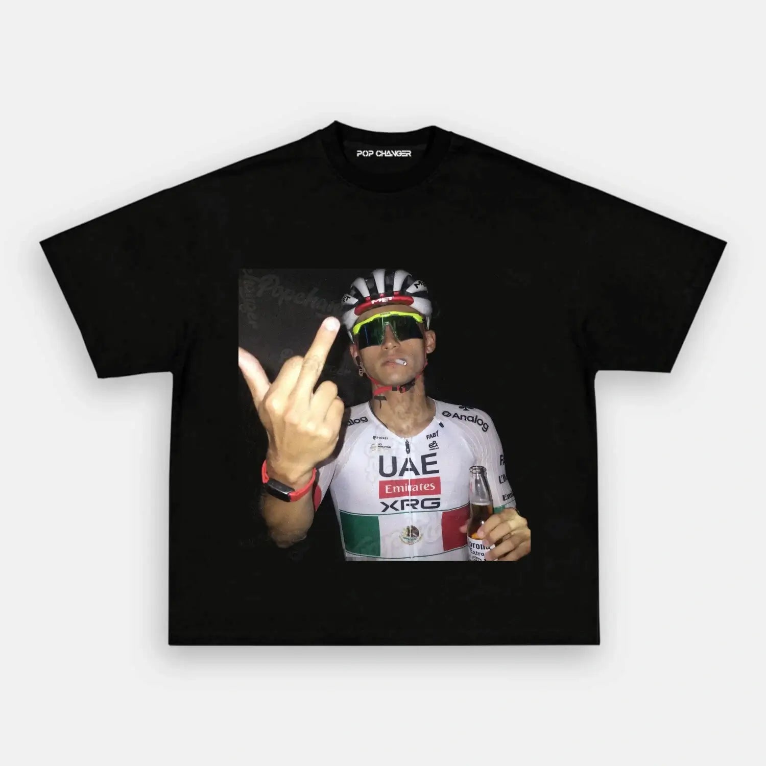 Isaac del Toro 2026 Tee 2 - POPCHANGER