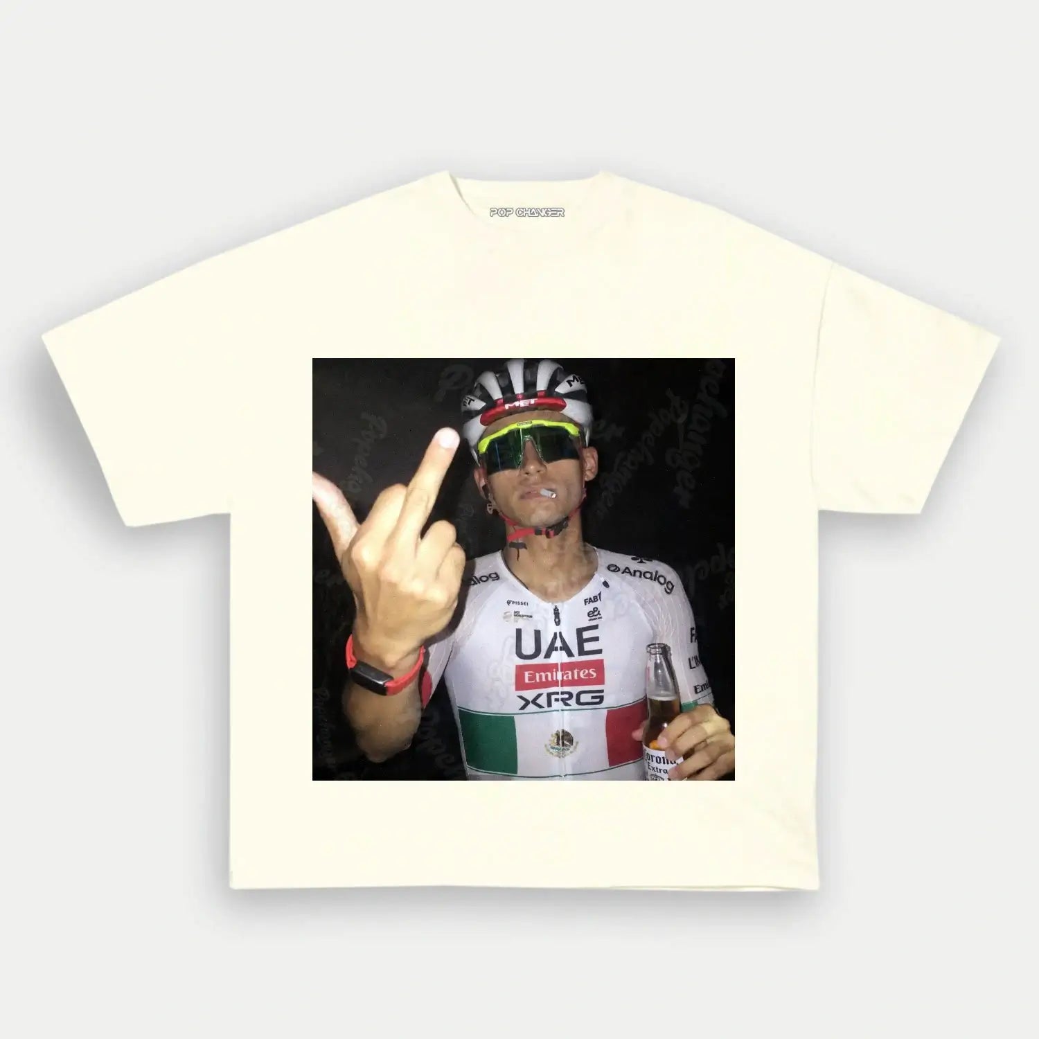 Isaac del Toro 2026 Tee 2 - POPCHANGER