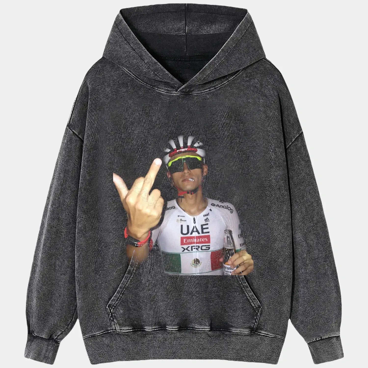 Isaac del Toro 2026 Tee 2 - POPCHANGER