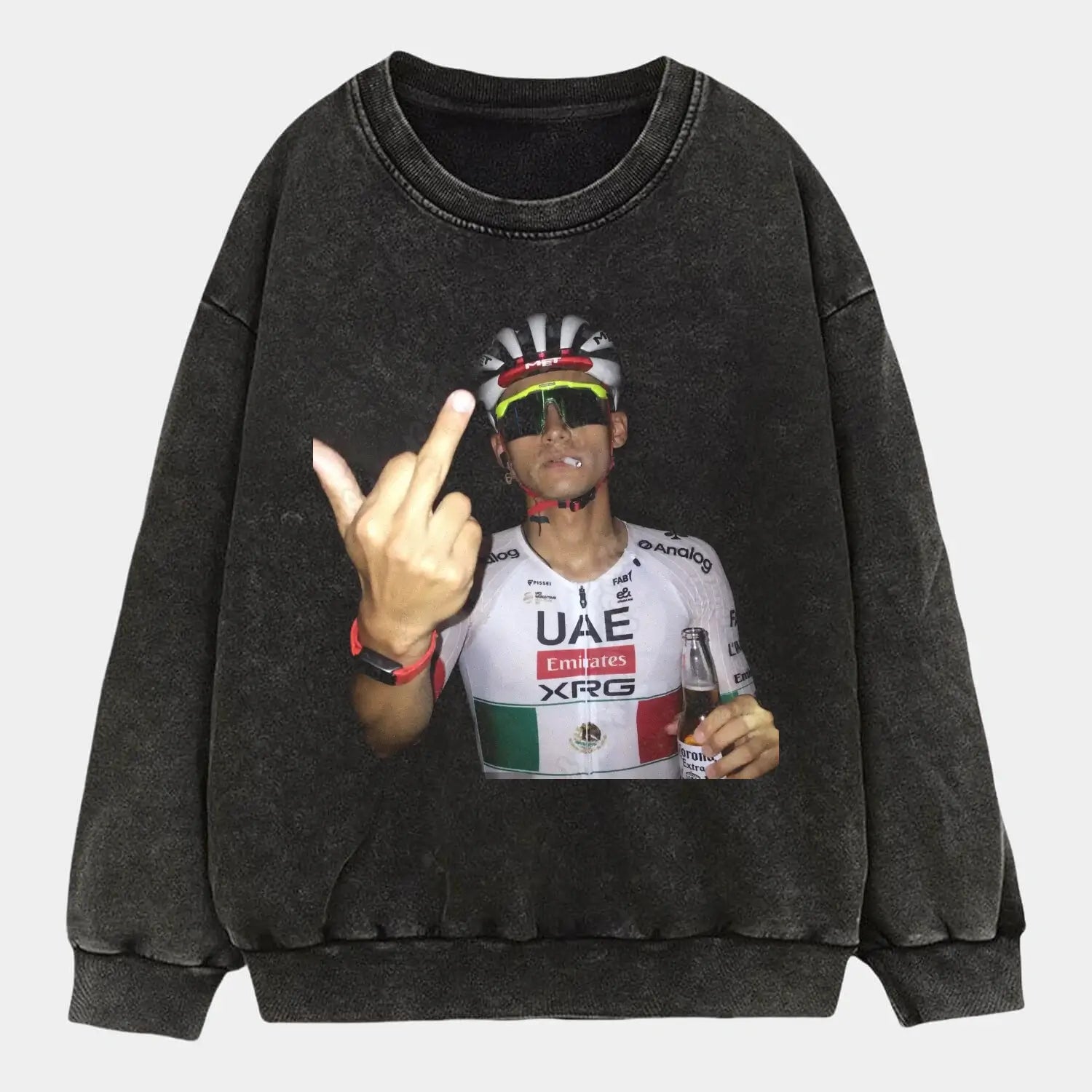 Isaac del Toro 2026 Tee 2 - POPCHANGER