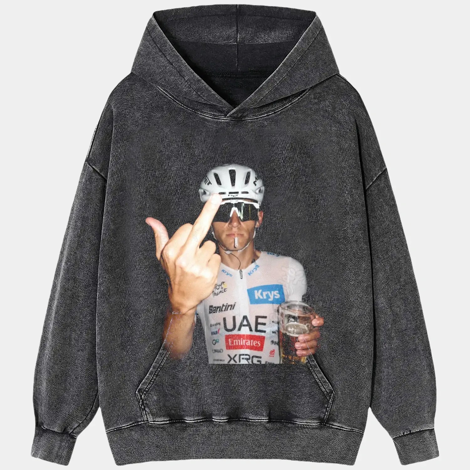 Isaac del Toro 2026 Tee V1.1 - POPCHANGER
