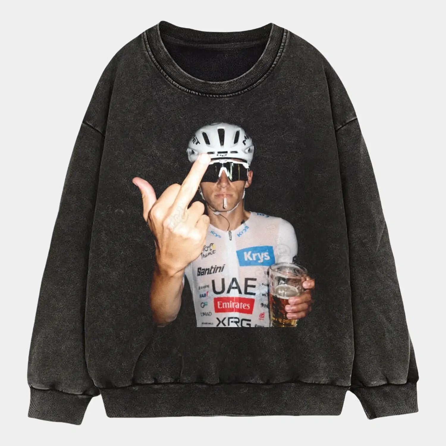 Isaac del Toro 2026 Tee V1.1 - POPCHANGER