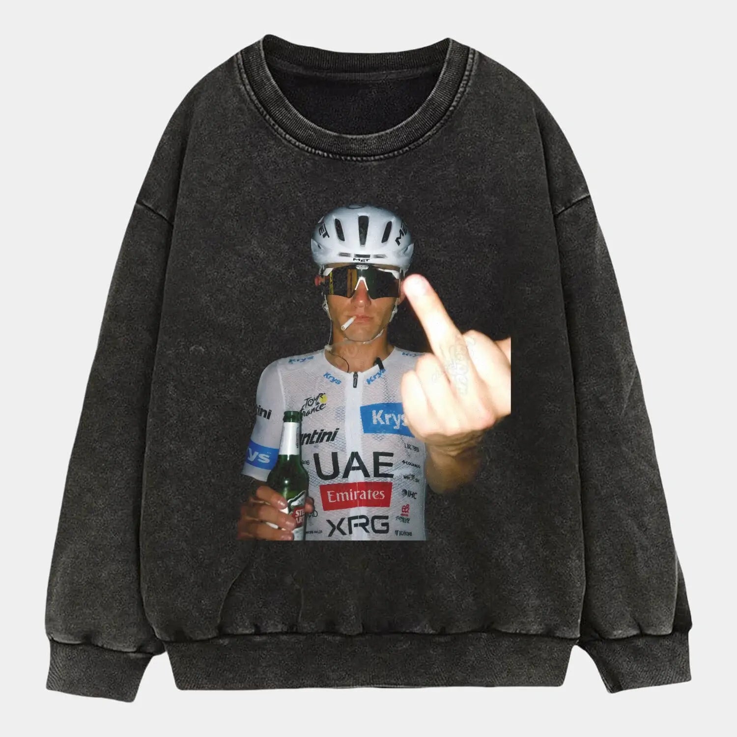 Isaac del Toro 2026 Tee V1.2 - POPCHANGER
