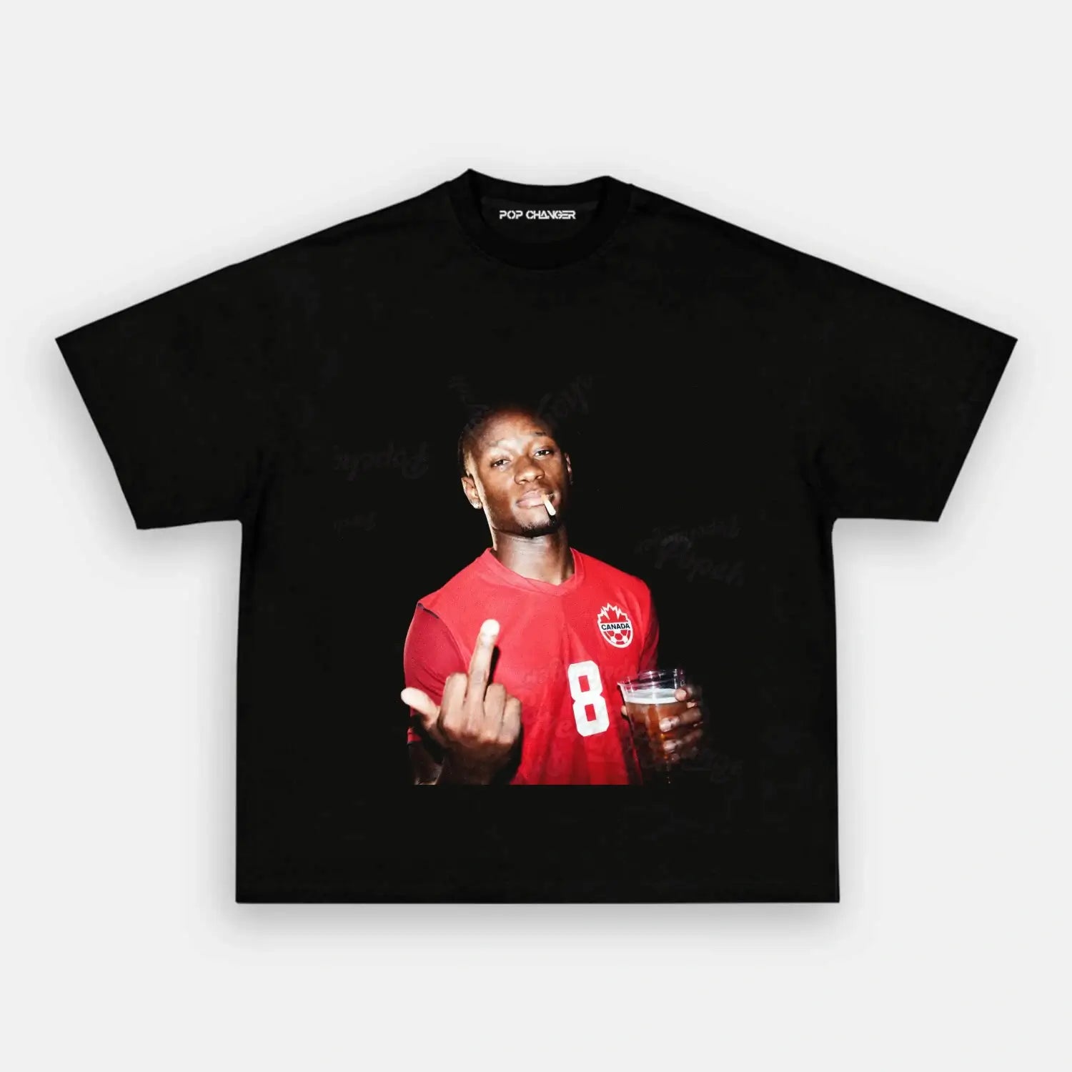 Ismaël Koné TEE - POPCHANGER