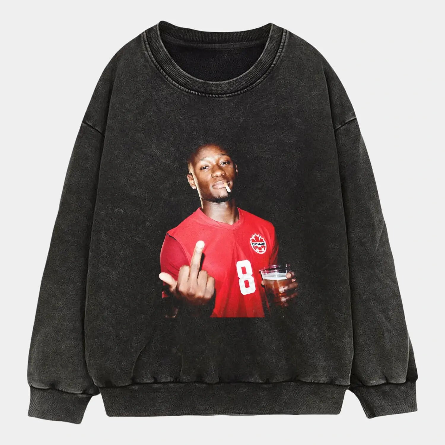 Ismaël Koné TEE - POPCHANGER