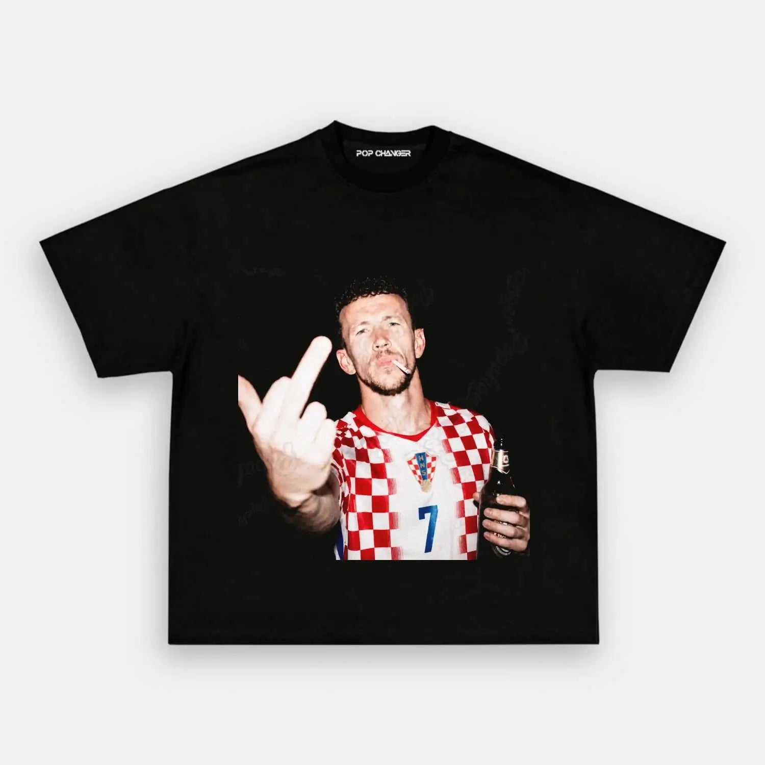 Ivan Perišić TEE - POPCHANGER