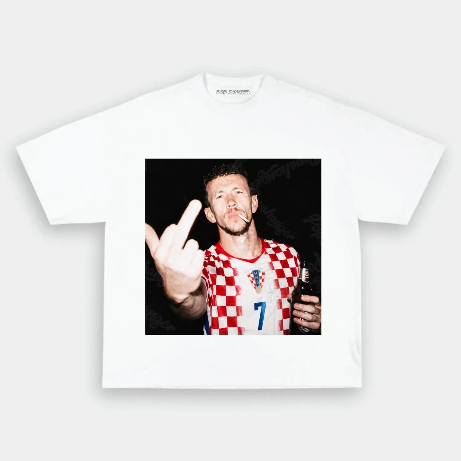 Ivan Perišić TEE - POPCHANGER