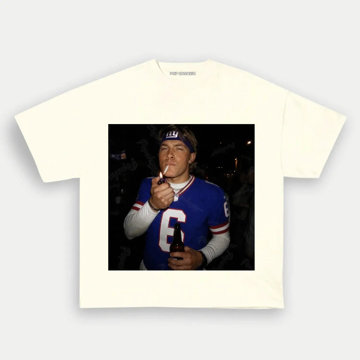 J Dart Tee 01 - POPCHANGER