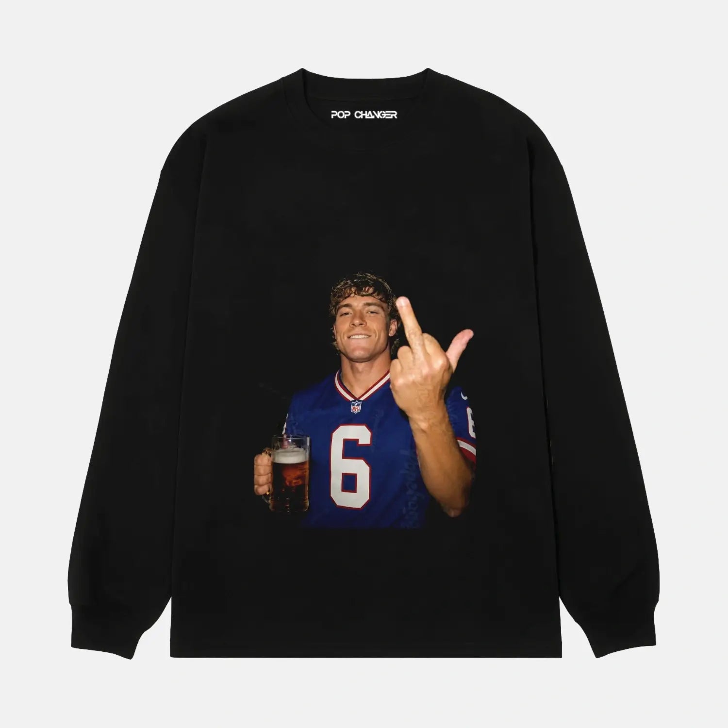 J Dart Tee 04 - POPCHANGER