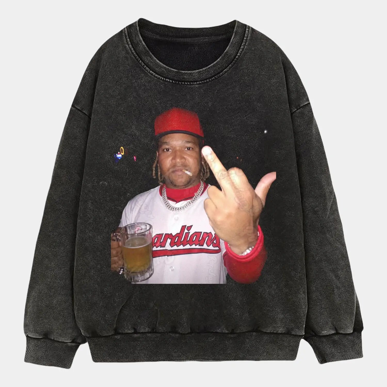 J-Ram11 After Hours Tee - POPCHANGER